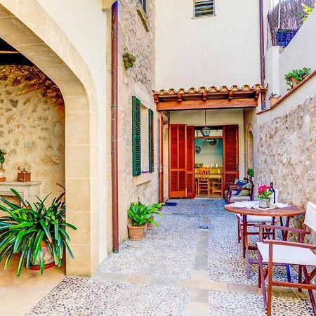 Casa Coll By Sealand Villas Pollença Exteriör bild