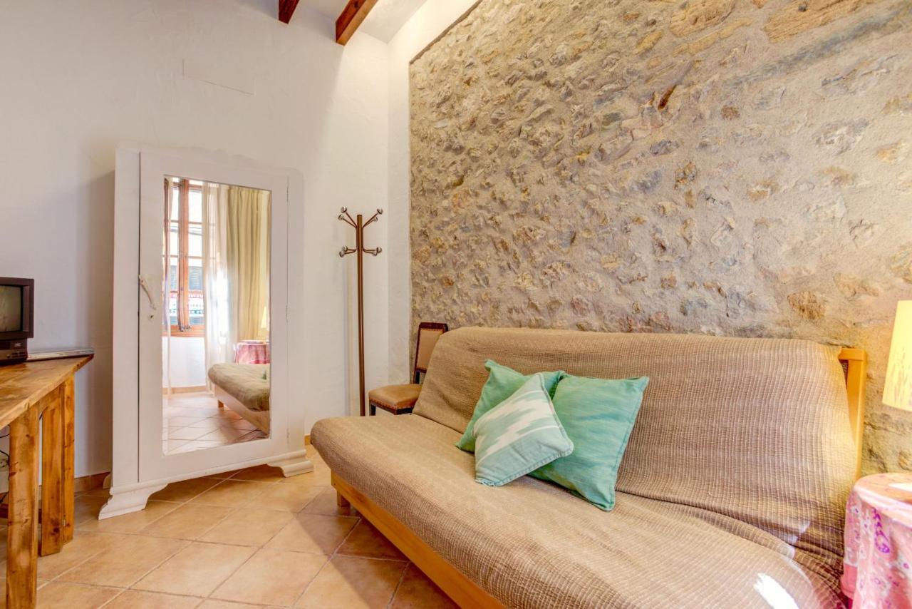 Casa Coll By Sealand Villas Pollença Exteriör bild
