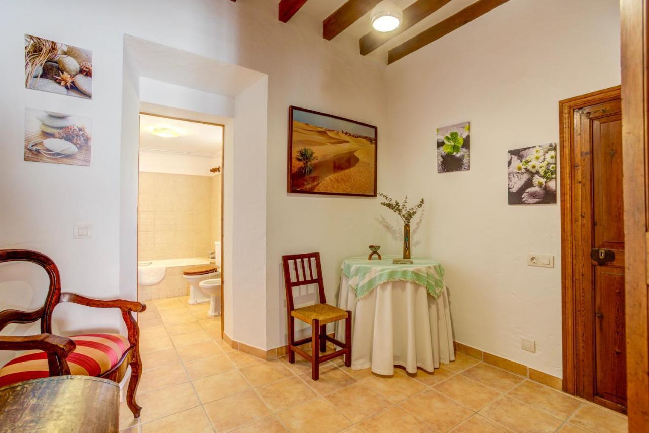 Casa Coll By Sealand Villas Pollença Exteriör bild