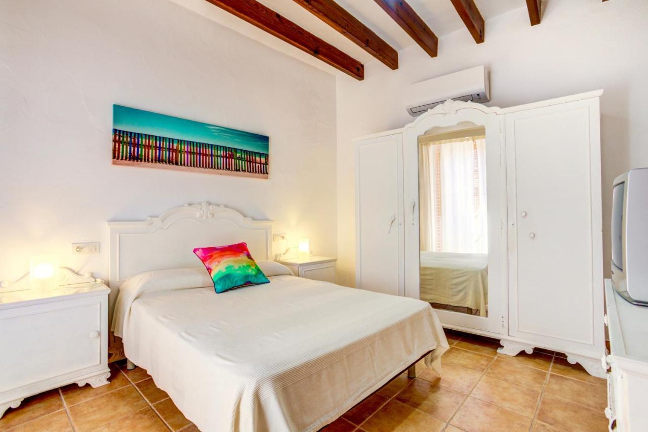 Casa Coll By Sealand Villas Pollença Exteriör bild
