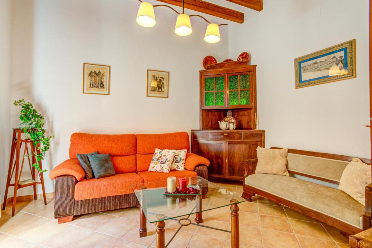 Casa Coll By Sealand Villas Pollença Exteriör bild
